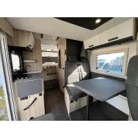 Автодом Sun Living, 2025, АКПП, пробег 5800 км