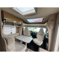 Автодом Rapido 650F, 2017, МКПП, пробег 109000 км