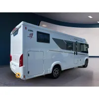 Автодом Rapido C55i, 2025, АКПП, пробег 1000 км