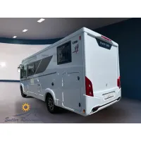 Автодом Rapido C55i, 2025, АКПП, пробег 1000 км