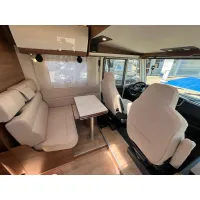 Автодом Rapido C55i, 2025, АКПП, пробег 1000 км