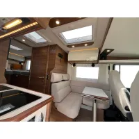 Автодом Rapido C55i, 2025, АКПП, пробег 1000 км