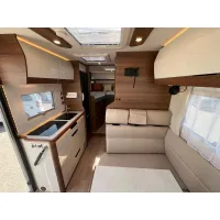 Автодом Rapido C55i, 2025, АКПП, пробег 1000 км