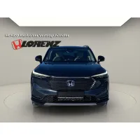 Honda HR-V, 2022, АКПП, пробег 49950 км