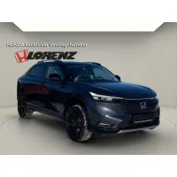 Honda HR-V, 2022, АКПП, пробег 49950 км