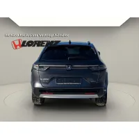 Honda HR-V, 2022, АКПП, пробег 49950 км