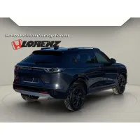 Honda HR-V, 2022, АКПП, пробег 49950 км