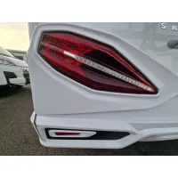 Автодом Knaus Sky, 2021, МКПП, пробег 63388 км