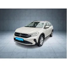 Volkswagen Taigo, 2023, АКПП, пробег 91500 км