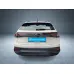 Volkswagen Taigo, 2023, АКПП, пробег 91500 км