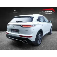 DS Automobiles, 2022, АКПП, пробег 80700 км