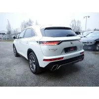 DS Automobiles, 2022, АКПП, пробег 80700 км