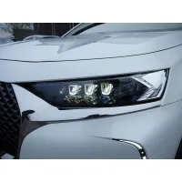 DS Automobiles, 2022, АКПП, пробег 80700 км