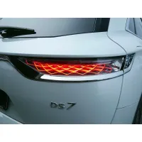 DS Automobiles, 2022, АКПП, пробег 80700 км