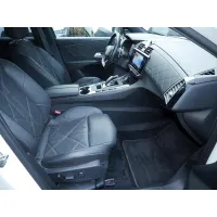 DS Automobiles, 2022, АКПП, пробег 80700 км