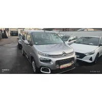 Citroën Berlingo, 2020, МКПП, пробег 100000 км