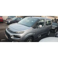 Citroën Berlingo, 2020, МКПП, пробег 100000 км