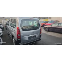 Citroën Berlingo, 2020, МКПП, пробег 100000 км