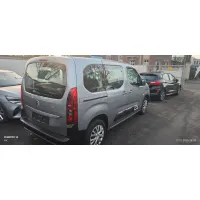 Citroën Berlingo, 2020, МКПП, пробег 100000 км