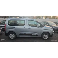 Citroën Berlingo, 2020, МКПП, пробег 100000 км