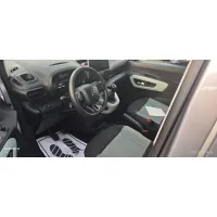 Citroën Berlingo, 2020, МКПП, пробег 100000 км