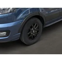 Автодом LMC Innovan, 2023, АКПП, пробег 60200 км