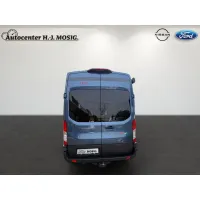 Автодом LMC Innovan, 2023, АКПП, пробег 60200 км