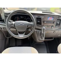 Автодом LMC Innovan, 2023, АКПП, пробег 60200 км