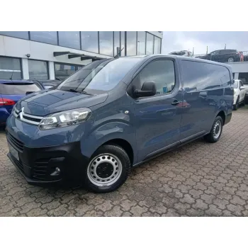 Citroën Jumpy, 2020, МКПП, пробег 76647 км