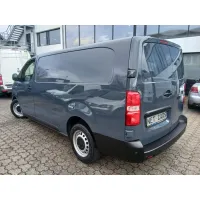 Citroën Jumpy, 2020, МКПП, пробег 76647 км