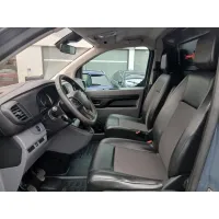 Citroën Jumpy, 2020, МКПП, пробег 76647 км