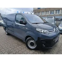 Citroën Jumpy, 2020, МКПП, пробег 76647 км