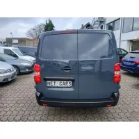 Citroën Jumpy, 2020, МКПП, пробег 76647 км