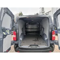Citroën Jumpy, 2020, МКПП, пробег 76647 км