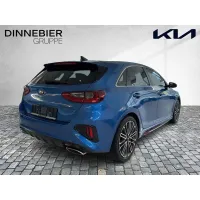 Kia cee'd, 2020, АКПП, пробег 54000 км