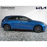 Kia cee'd, 2020, АКПП, пробег 54000 км