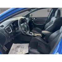 Kia cee'd, 2020, АКПП, пробег 54000 км