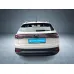 Volkswagen Taigo, 2023, АКПП, пробег 81800 км