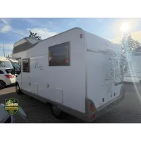 Автодом Bürstner Marano, 2007, МКПП, пробег 126300 км