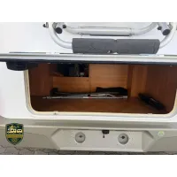 Автодом Bürstner Marano, 2007, МКПП, пробег 126300 км