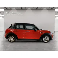 MINI Cooper, 2020, МКПП, пробег 30350 км