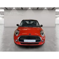 MINI Cooper, 2020, МКПП, пробег 30350 км