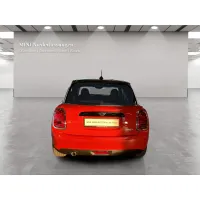 MINI Cooper, 2020, МКПП, пробег 30350 км