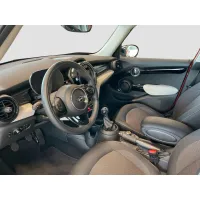 MINI Cooper, 2020, МКПП, пробег 30350 км
