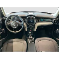 MINI Cooper, 2020, МКПП, пробег 30350 км