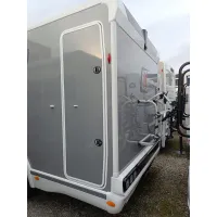 Автодом Challenger Teilintegriert, 2025, АКПП, пробег 27600 км