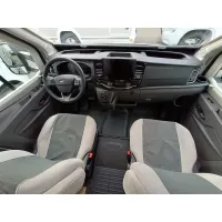 Автодом Challenger Teilintegriert, 2025, АКПП, пробег 27600 км