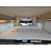 Автодом Challenger Teilintegriert, 2025, АКПП, пробег 27600 км