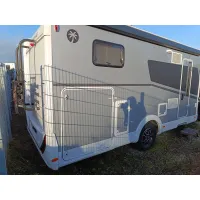 Автодом Sunlight Adventure, 2025, АКПП, пробег 18400 км