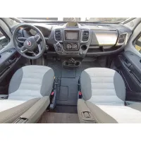 Автодом Sunlight Adventure, 2025, АКПП, пробег 18400 км